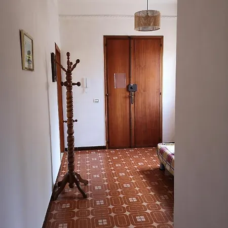 Via Petrarca 11 Apartmán